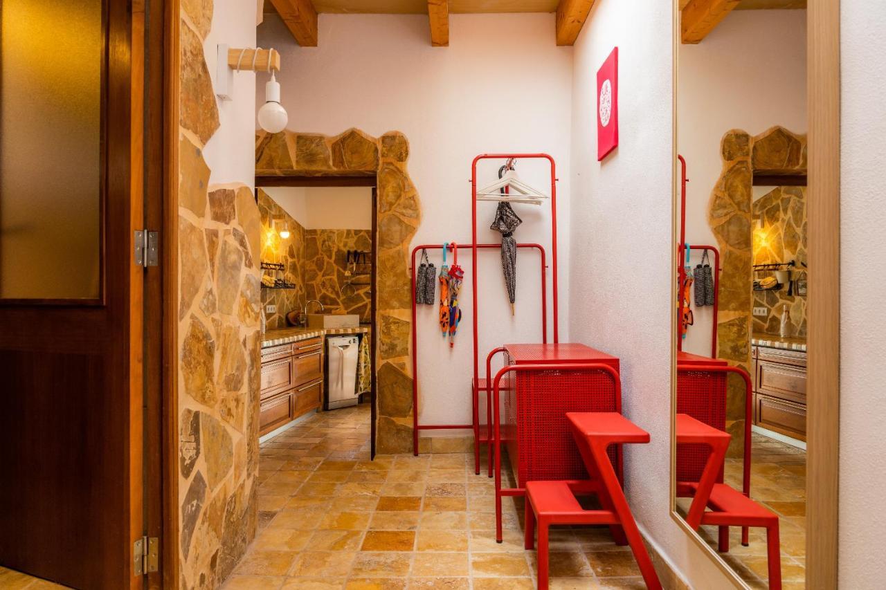 Casita Family & Friends Ferienhaus Artá